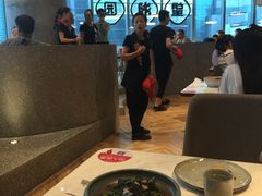 -望湘园·湖南菜(宏伊店)