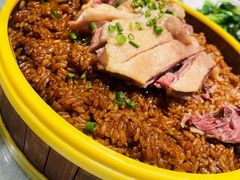 -小厨娘淮扬菜(天印大道店)