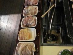 八味五花肉-ChangGo Korean BBQ
