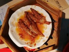 -避风塘(宝山万达店)