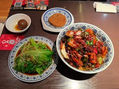 -王繁星面馆(西安熙地港店)