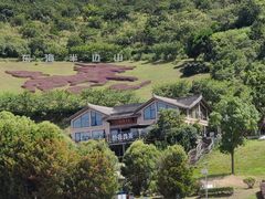 -东海半边山旅游度假区