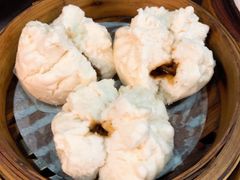蠔皇叉烧包-添运来(茶园奥园广场店)