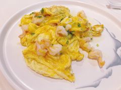 虾仁炒蛋-陶然轩(沙面店)