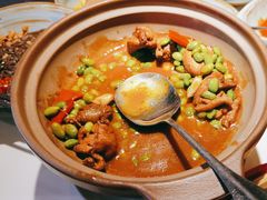 -青年公社烤鸭(青年路店)