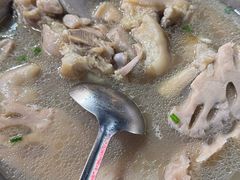 -四妹餐厅(玫瑰街店)