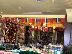 -大耳象东南亚风情餐厅(月湖公园店)