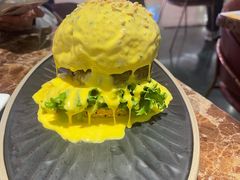 -Let'sBURGERplus·非常创意汉堡(三里屯店)