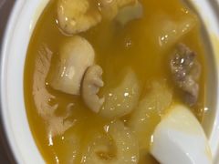 -顺风汤馆·广府粤菜(江宸天街店)