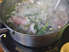 -贵州豆腐王(上合店)