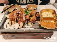 -清真·宁夏印象·盐池滩羊肉体验店(江宁路店)