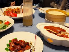 -宴周康·精致江浙菜(周浦店)