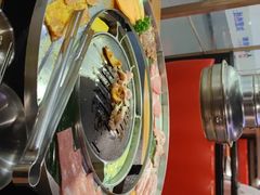 -哈哈碳都·牛肋条无限自助烤肉(宝龙店)
