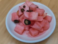 -庚娃子生滚牛肉粉(人和店)