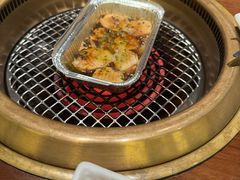-御牛道日式烤肉料理(杭州万象城店)