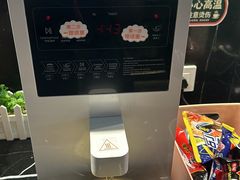 -梨花自助烤肉(乐宾店)