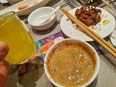 -海底捞火锅(宇飞大厦店)