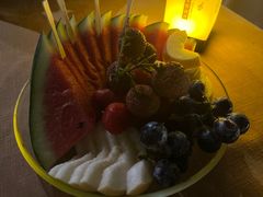 -拾光音乐餐酒吧(告庄星光夜市店)