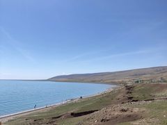 -青海湖国家重点风景名胜区