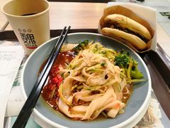 -魏家凉皮(协和店)