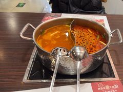 -呷哺呷哺(西单大悦城店)