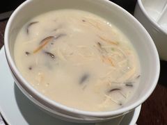 宋嫂鱼羹-杭州西子湖四季酒店·金沙厅