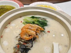 -火福·天湖阁大闸蟹博物馆主题餐厅(浅水湾店)