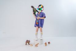 -玛瑞莎·儿童·亲子摄影(越秀店)