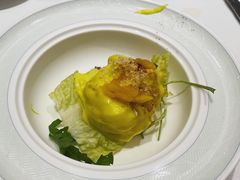 -翠园(兴业太古汇店)