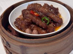 -金悦轩海鲜酒家(拱北店)