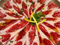 -花味烤肉·拌饭(庐阳万象汇店)