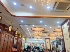 -渔码头食府(蓬莱阁店)