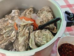 -小竹签烤肉纸包鱼小龙虾(唐韵路店)