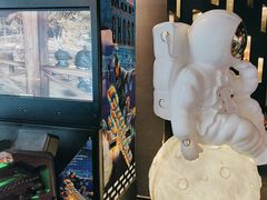 -CIAO·团建聚餐·生日派对轰趴馆(福田店)