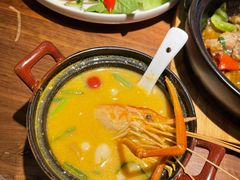 -星叶·东南亚料理(宁波万象汇店)