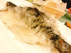 -新加坡海鲜共和(名胜世界圣淘沙海滨坊)