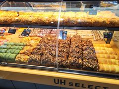 -UH祐禾(上海五角场万达店)