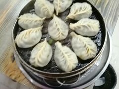 皮皮虾大馅-小叶大馅饺子城
