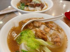 -沙河粉村·国家非遗传承(云台店)