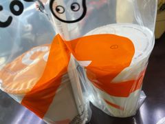 -CoCo都可(湖滨银泰店B区店)