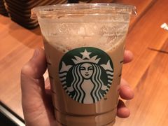 -星巴克臻选(深圳华强北茂业店)