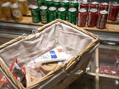 -锅圈食汇火锅烧烤食材超市(金田道店)