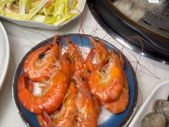 -蔚海之都·象山蒸汽海鲜(仙霞路店)