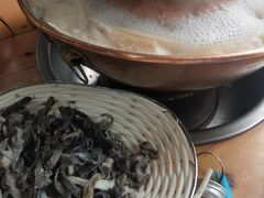 -元盛居(生态大街店)