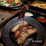藏在写字楼里的高级牛排！