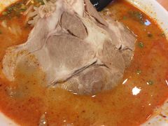 -博多一幸舍(侨福芳草地购物中心店)