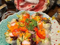 -王氏炉匠·烧鸟放题自助(好运街店)