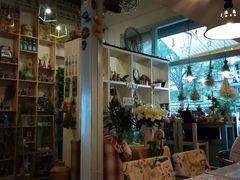-Kitchen·Y洋厨房西餐厅(王府壹号店)