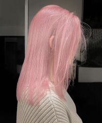 点击看大图 -3AM HAIR SALON烫发染发接发