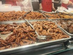 -乔波食品(杜桥中心菜场店)